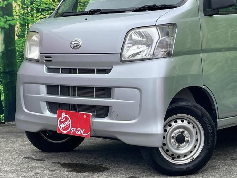 HIJET CARGO