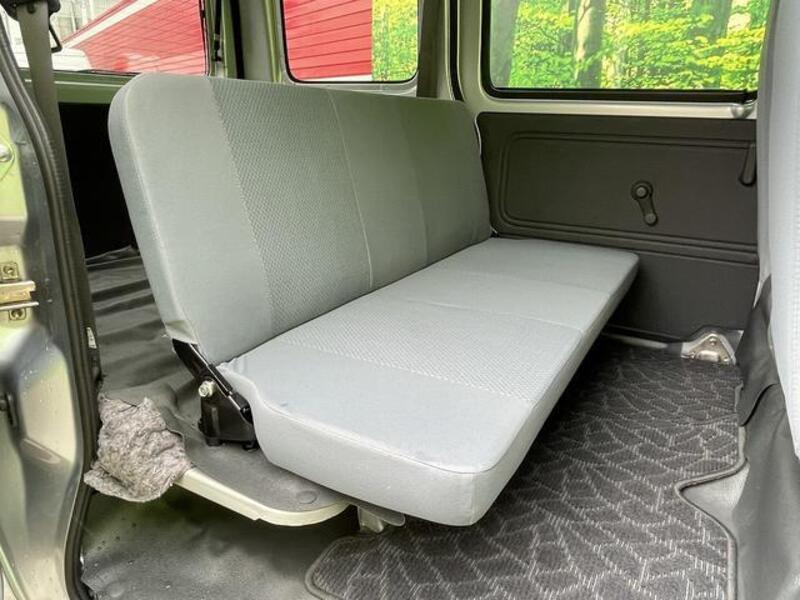 HIJET CARGO