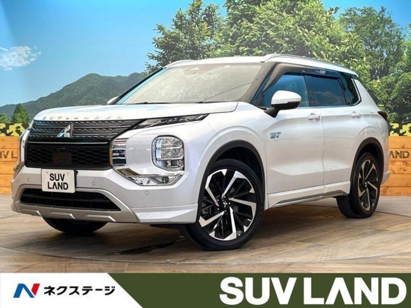 OUTLANDER PHEV-0