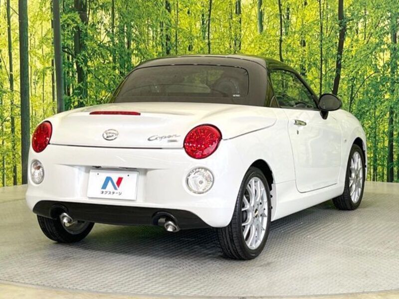 COPEN