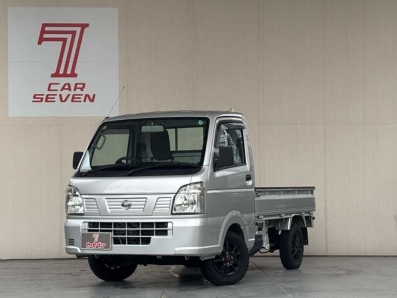 NISSAN NT100 CLIPPER