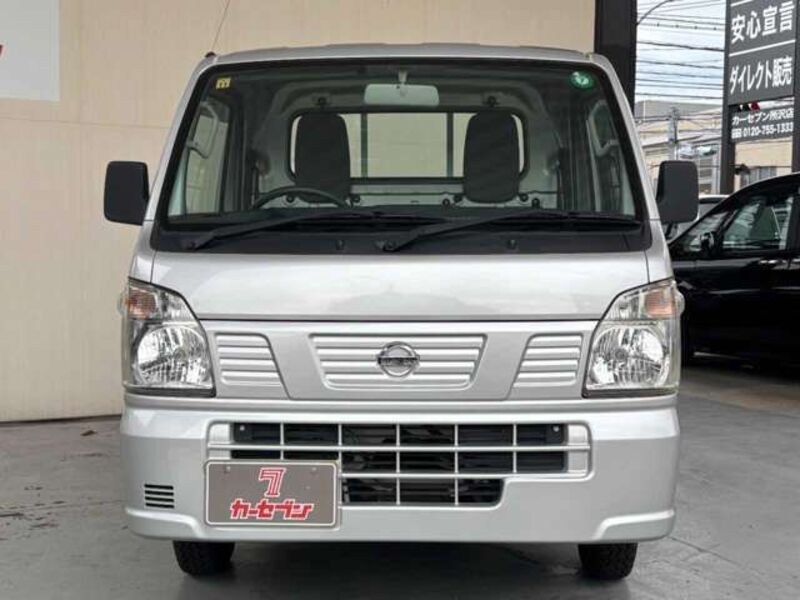 NT100 CLIPPER