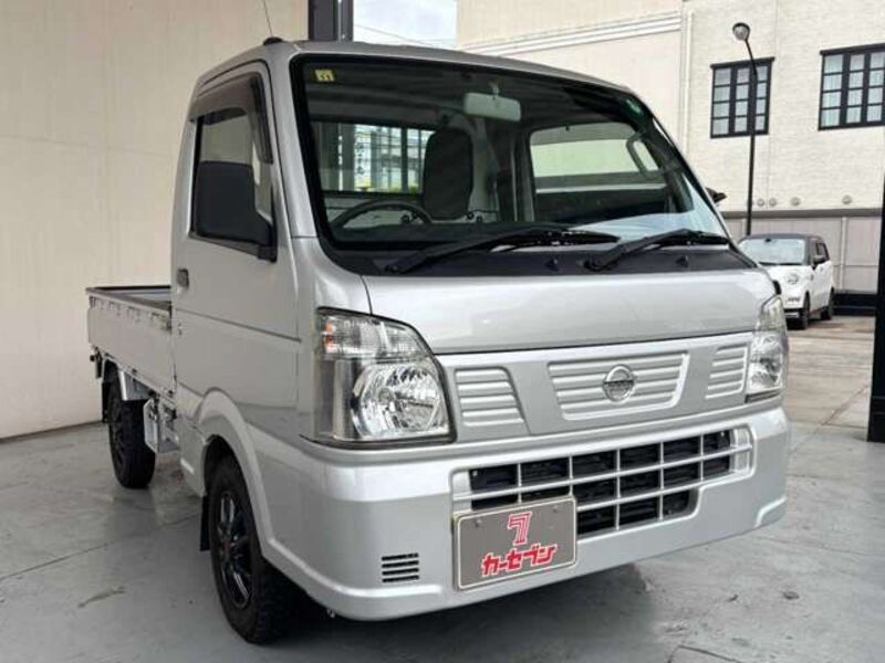 NT100 CLIPPER