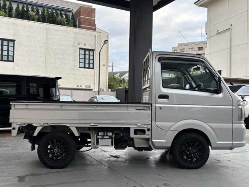 NT100 CLIPPER