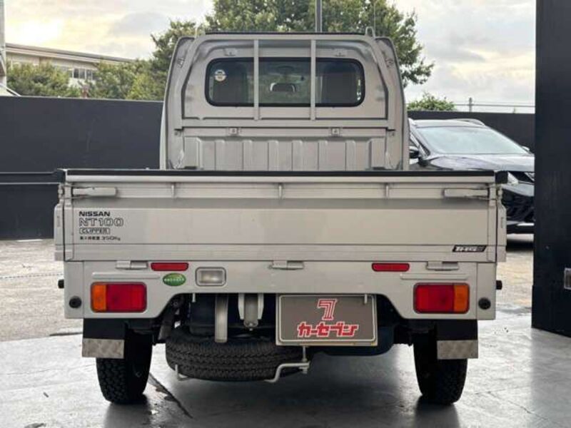 NT100 CLIPPER