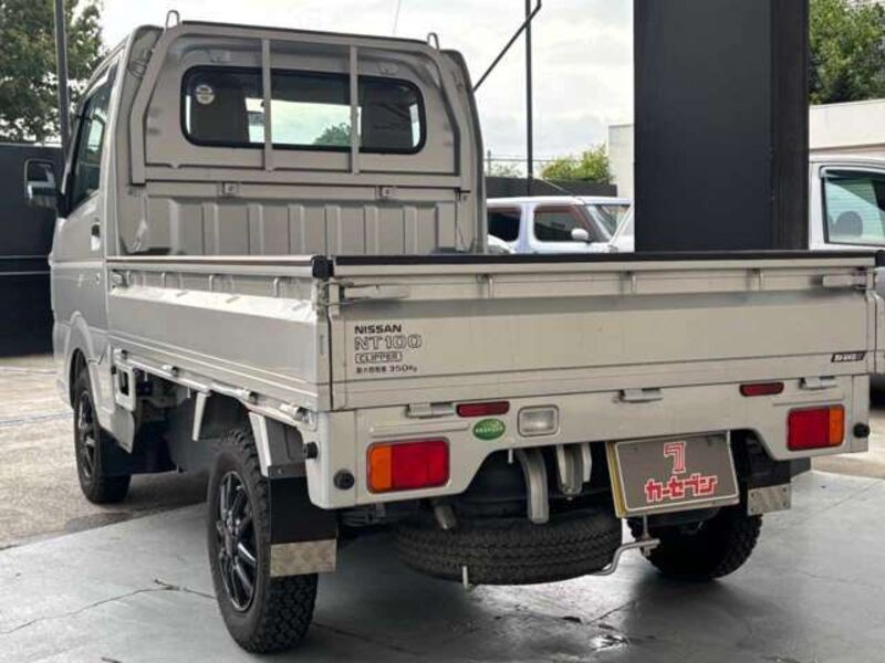NT100 CLIPPER