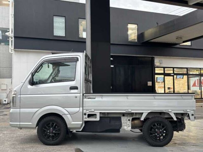 NT100 CLIPPER