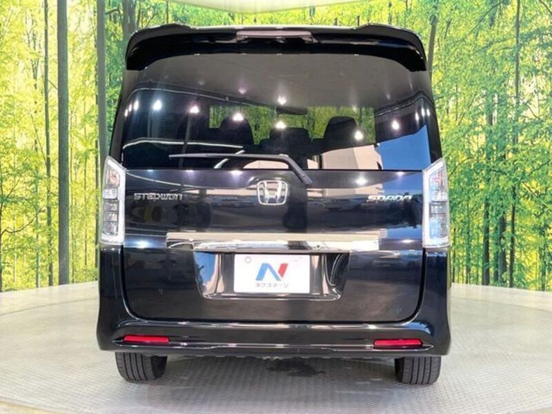 STEPWAGON SPADA