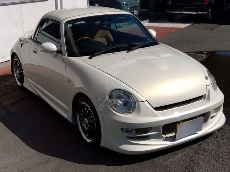 COPEN