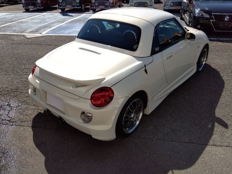 COPEN