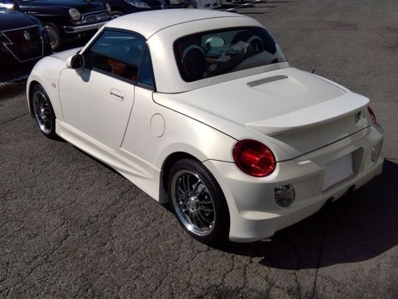 COPEN