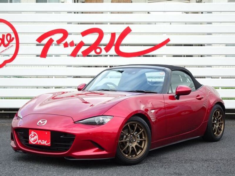 ROADSTER-0