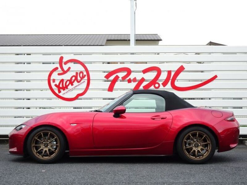 ROADSTER