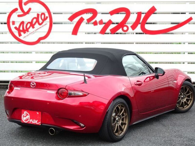 ROADSTER