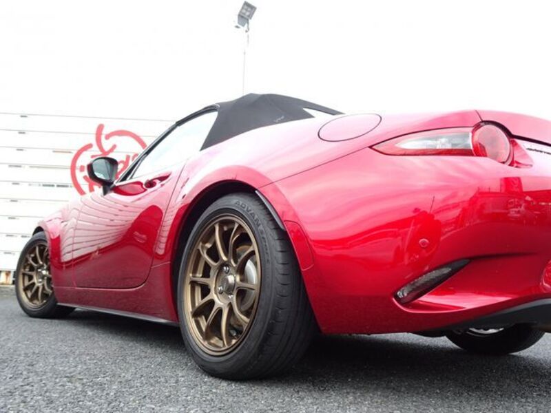 ROADSTER