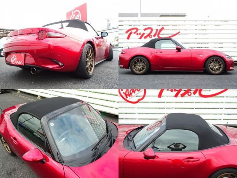 ROADSTER