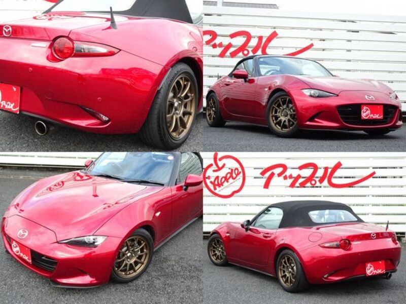 ROADSTER