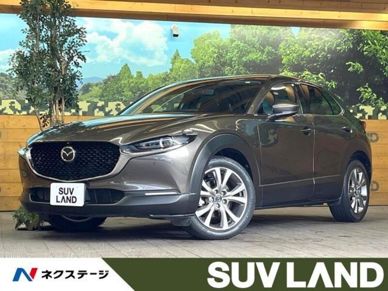 CX-30-0