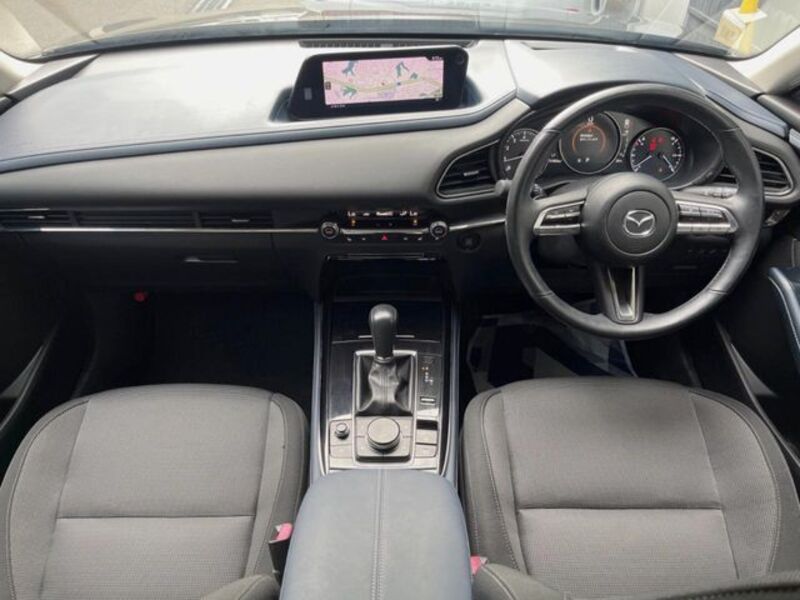 CX-30