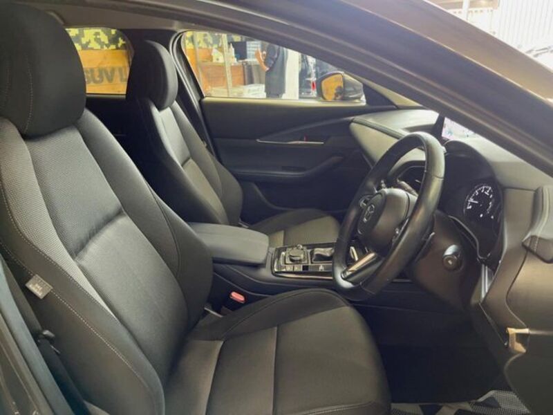CX-30