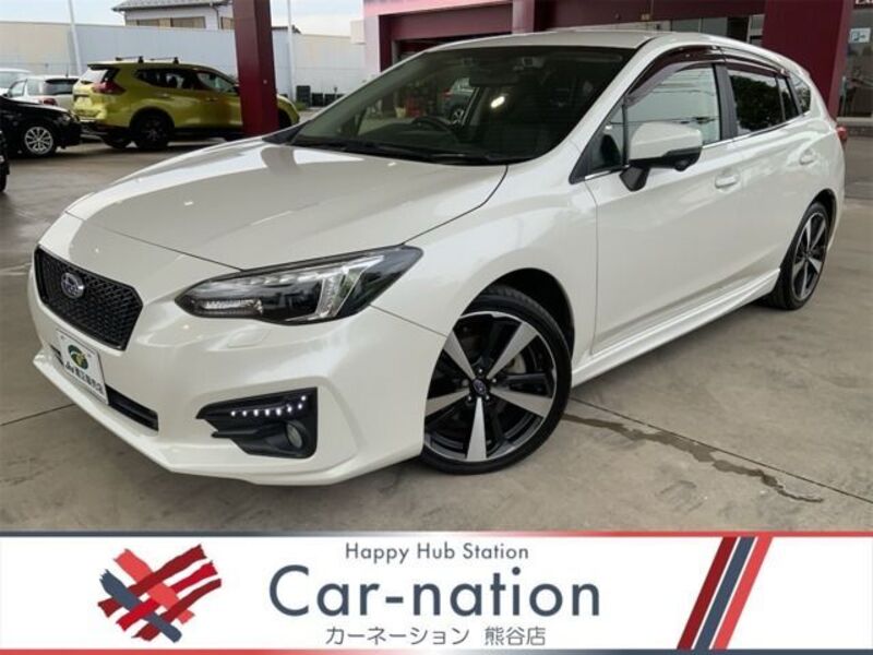 IMPREZA SPORT-0