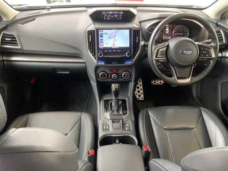 IMPREZA SPORT