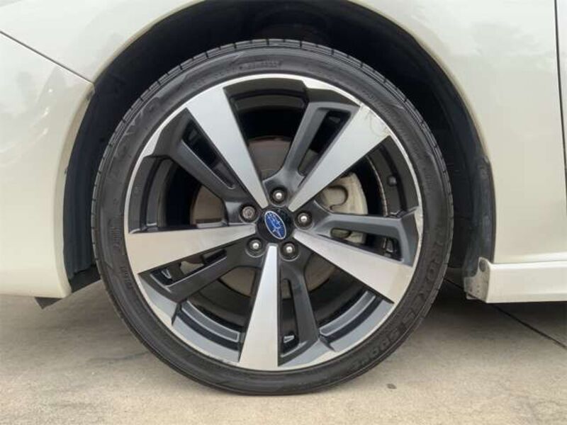 IMPREZA SPORT