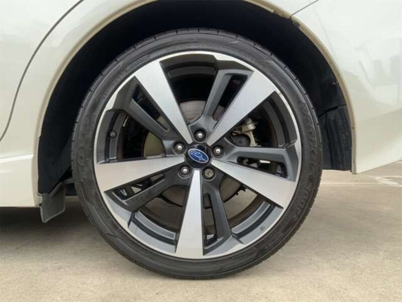 IMPREZA SPORT