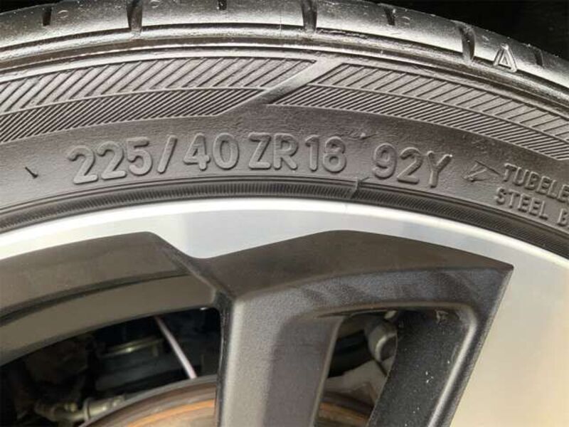 IMPREZA SPORT