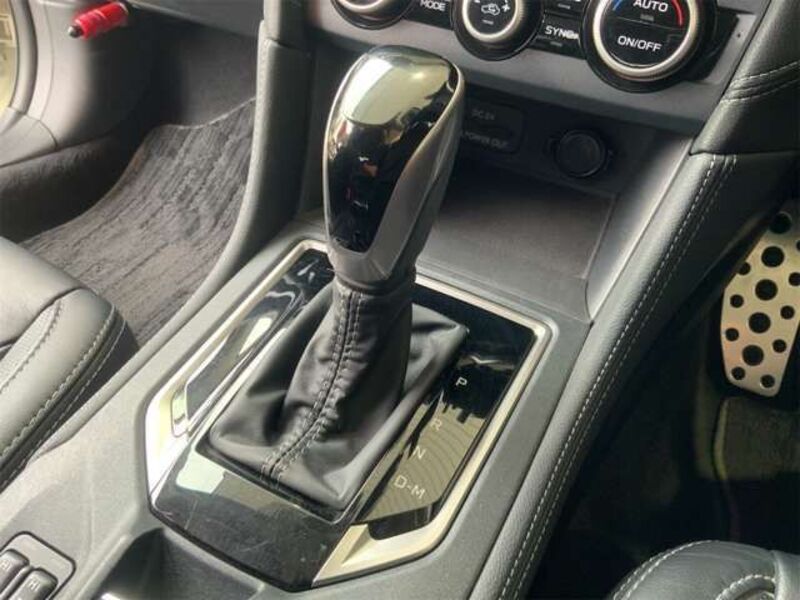 IMPREZA SPORT