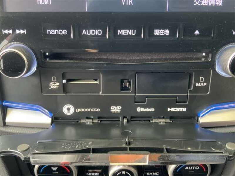 IMPREZA SPORT