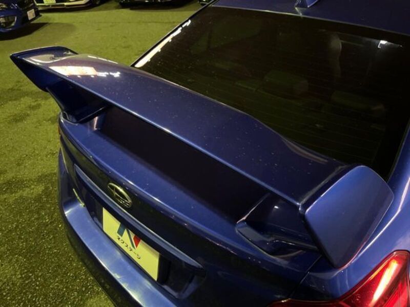 WRX STI