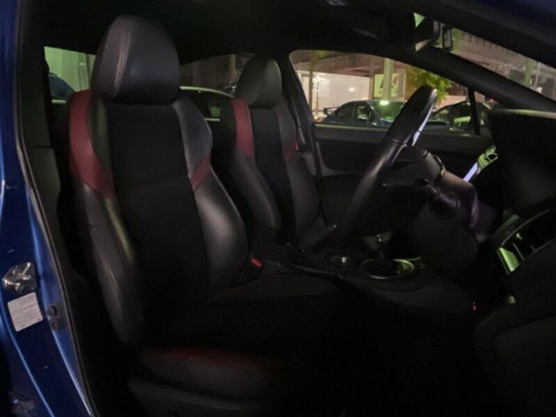 WRX STI