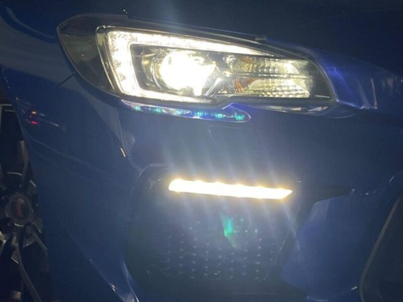 WRX STI