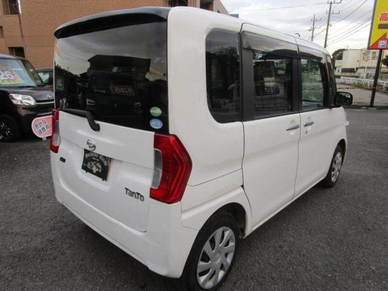 TANTO