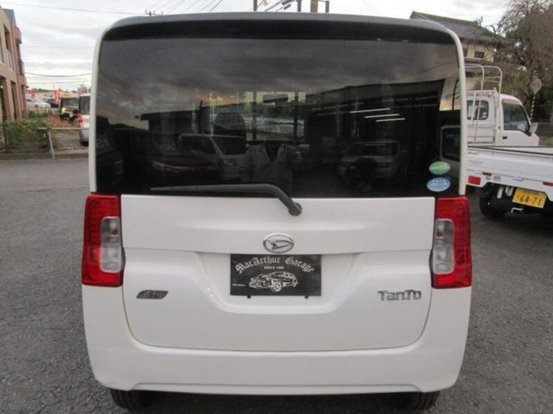 TANTO