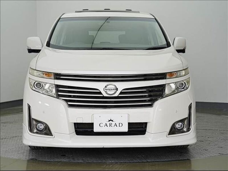 ELGRAND