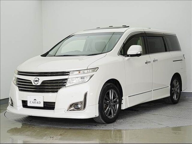 ELGRAND