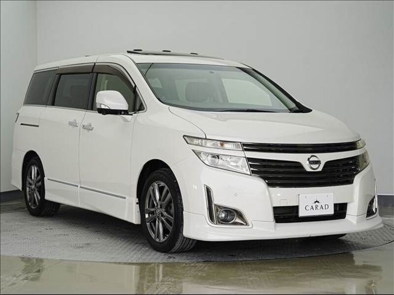 ELGRAND