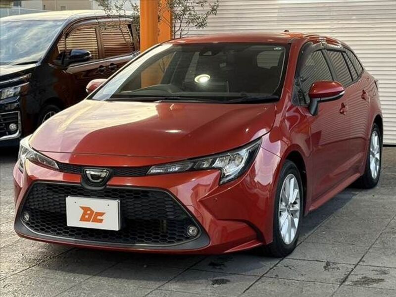 COROLLA TOURING