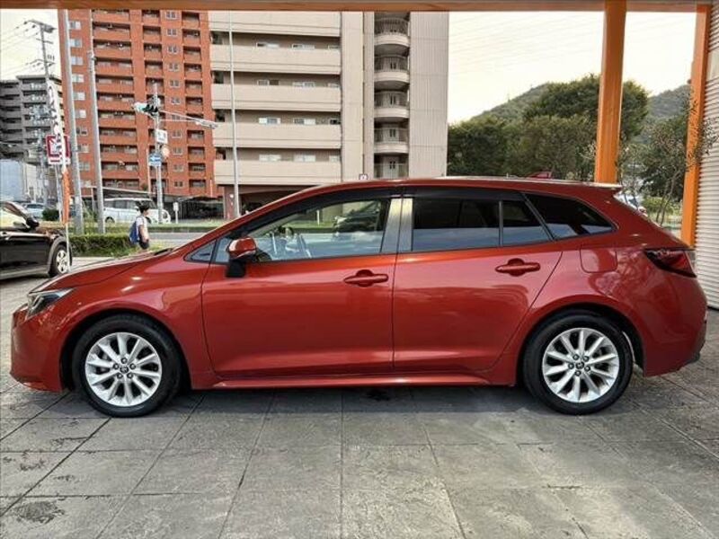 COROLLA TOURING