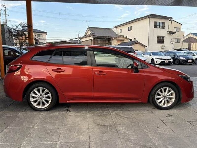 COROLLA TOURING