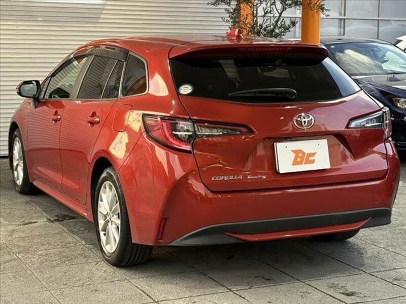 COROLLA TOURING