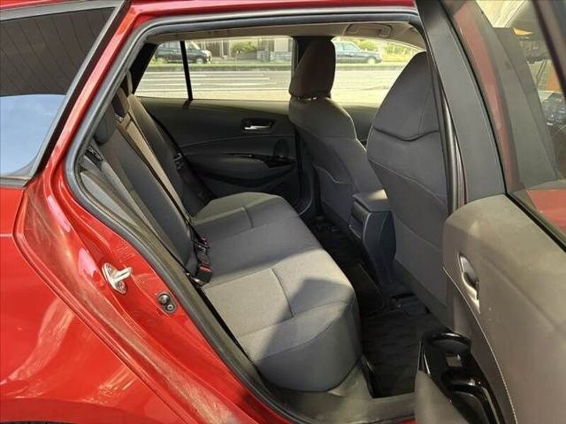 COROLLA TOURING