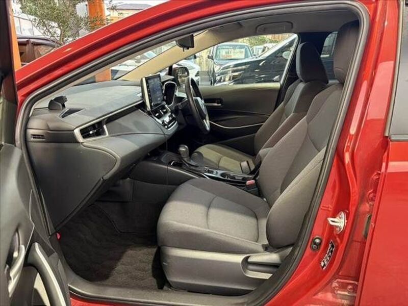 COROLLA TOURING