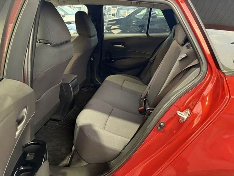 COROLLA TOURING