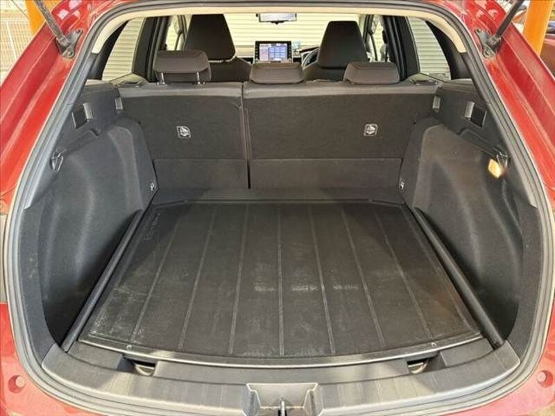 COROLLA TOURING