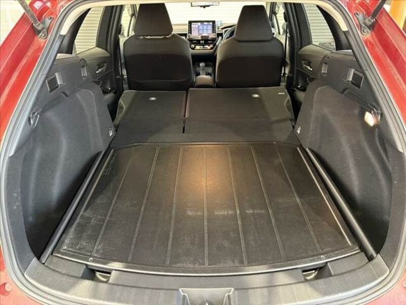 COROLLA TOURING