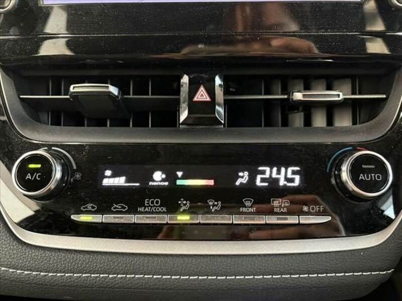 COROLLA TOURING