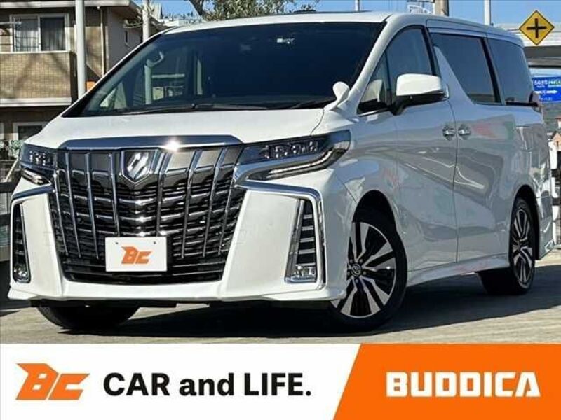 ALPHARD-0